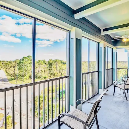 Near Disney - 3Br Condo - Pool Ht And Games Orlando Exterior photo