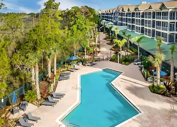 Near Disney - 3Br Condo - Pool Ht And Games