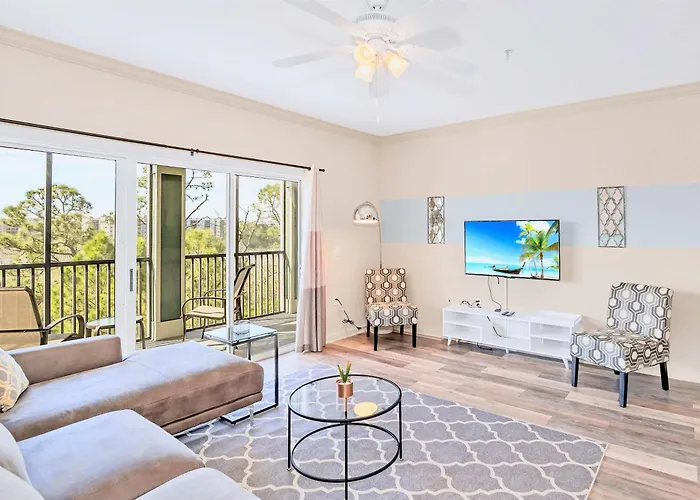 Near Disney - 3Br Condo - Pool Ht And Games