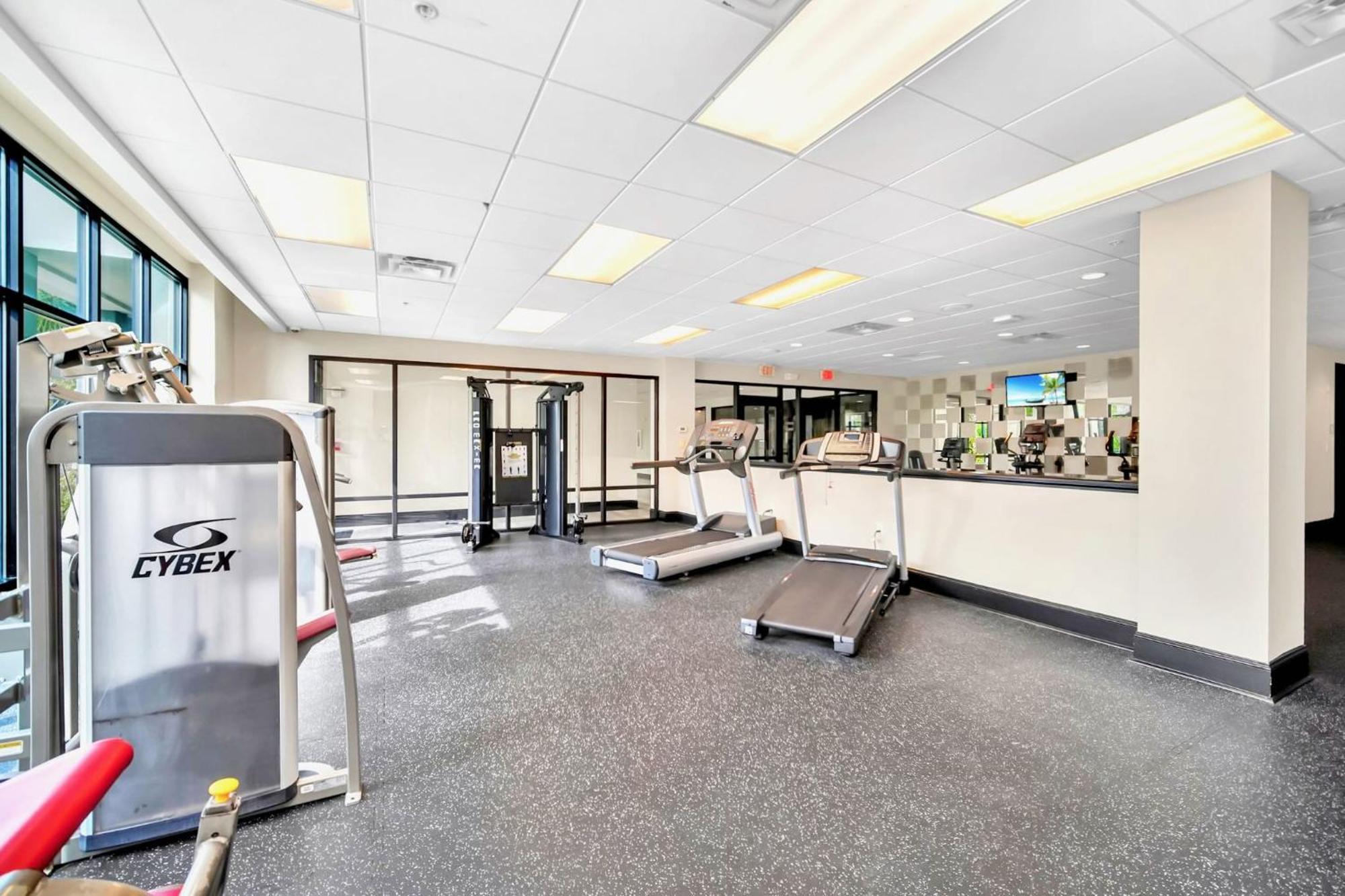 Hébergement de vacances Near - 3br - Pool Ht And Games Orlando