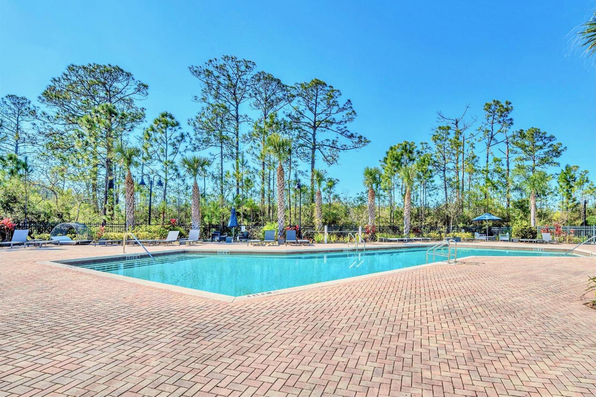 Near - 3br - Pool Ht And Games Hébergement de vacances *