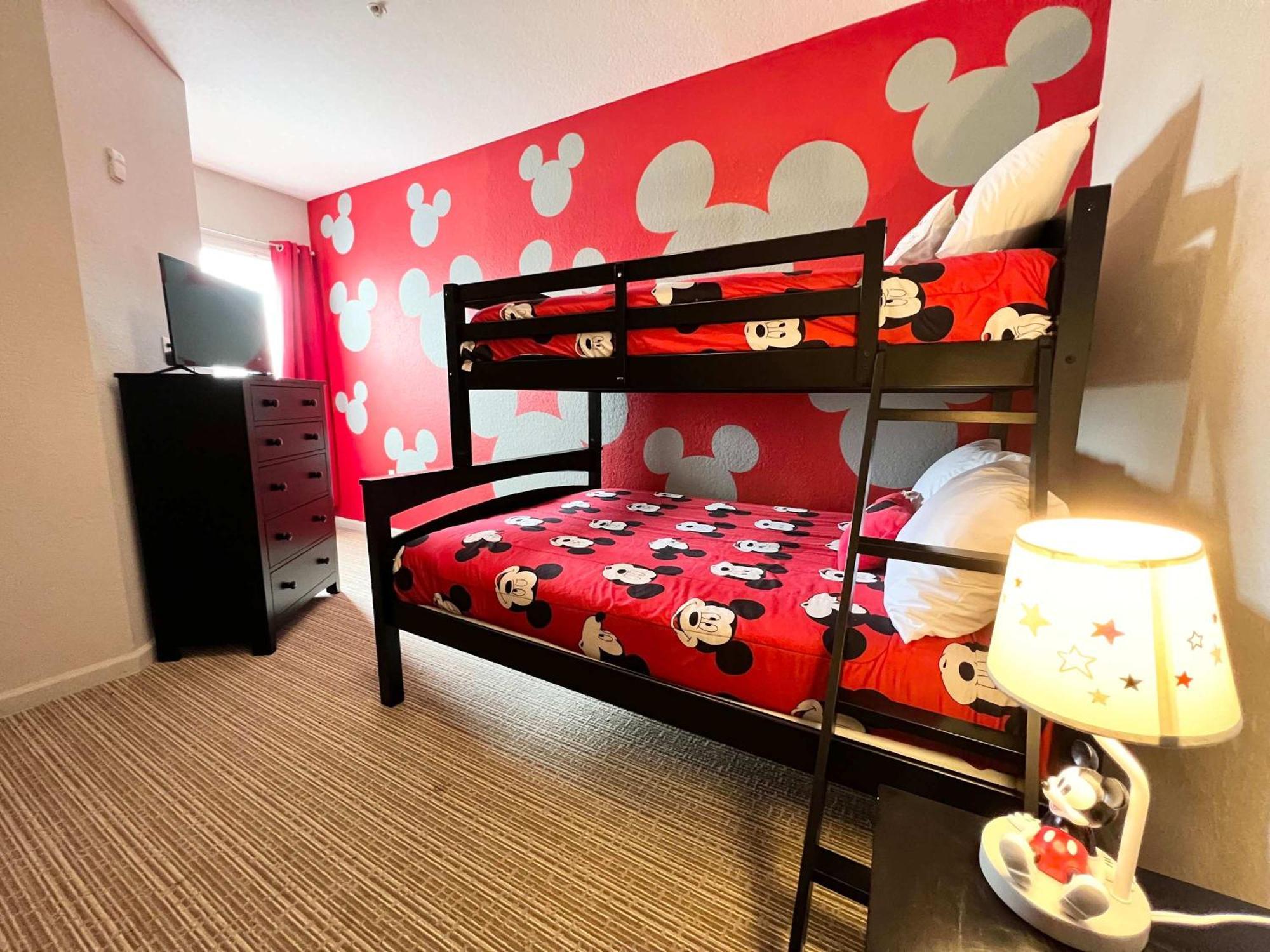Near - 3br - Pool Ht And Games * Orlando