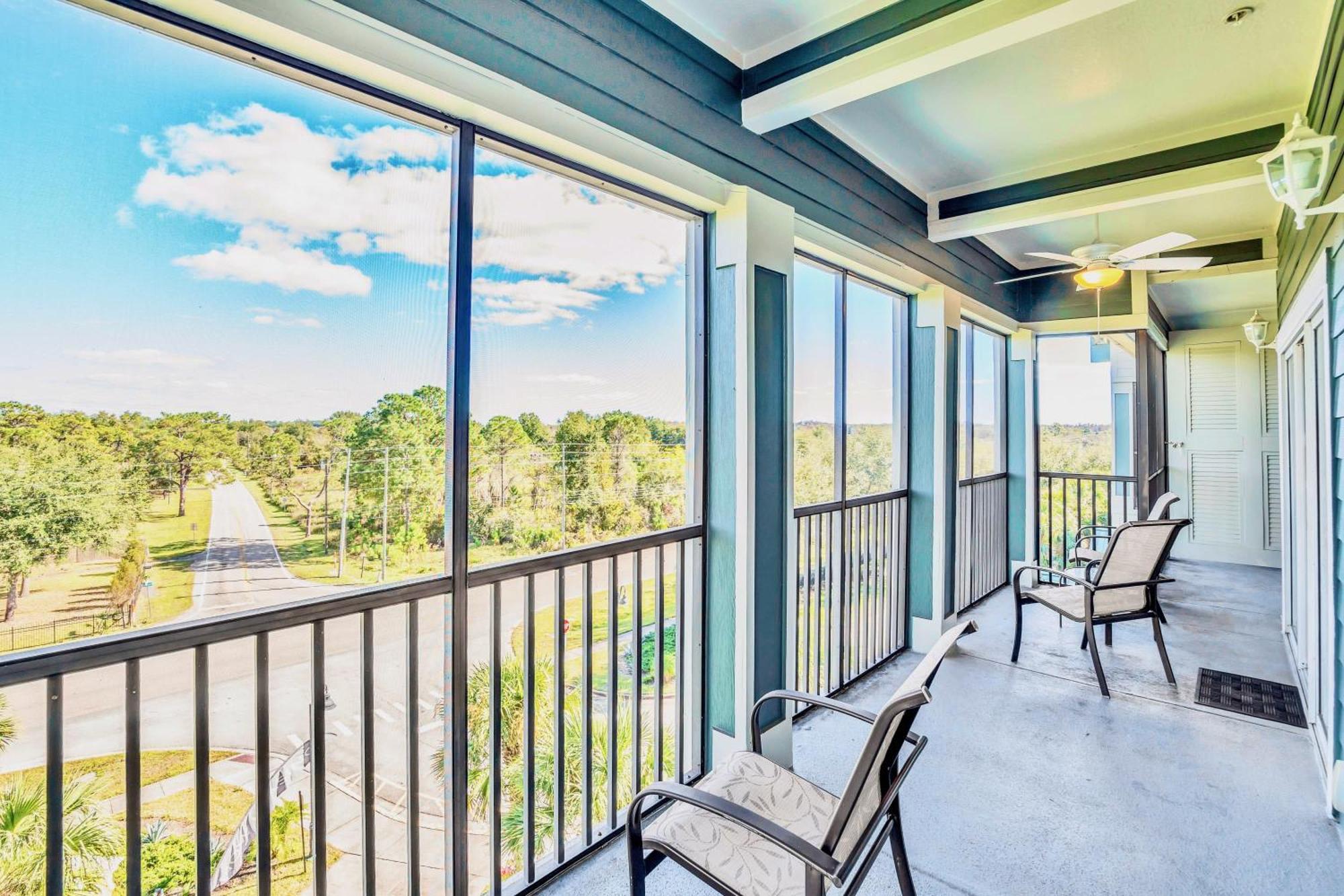 Hébergement de vacances Near - 3br - Pool Ht And Games