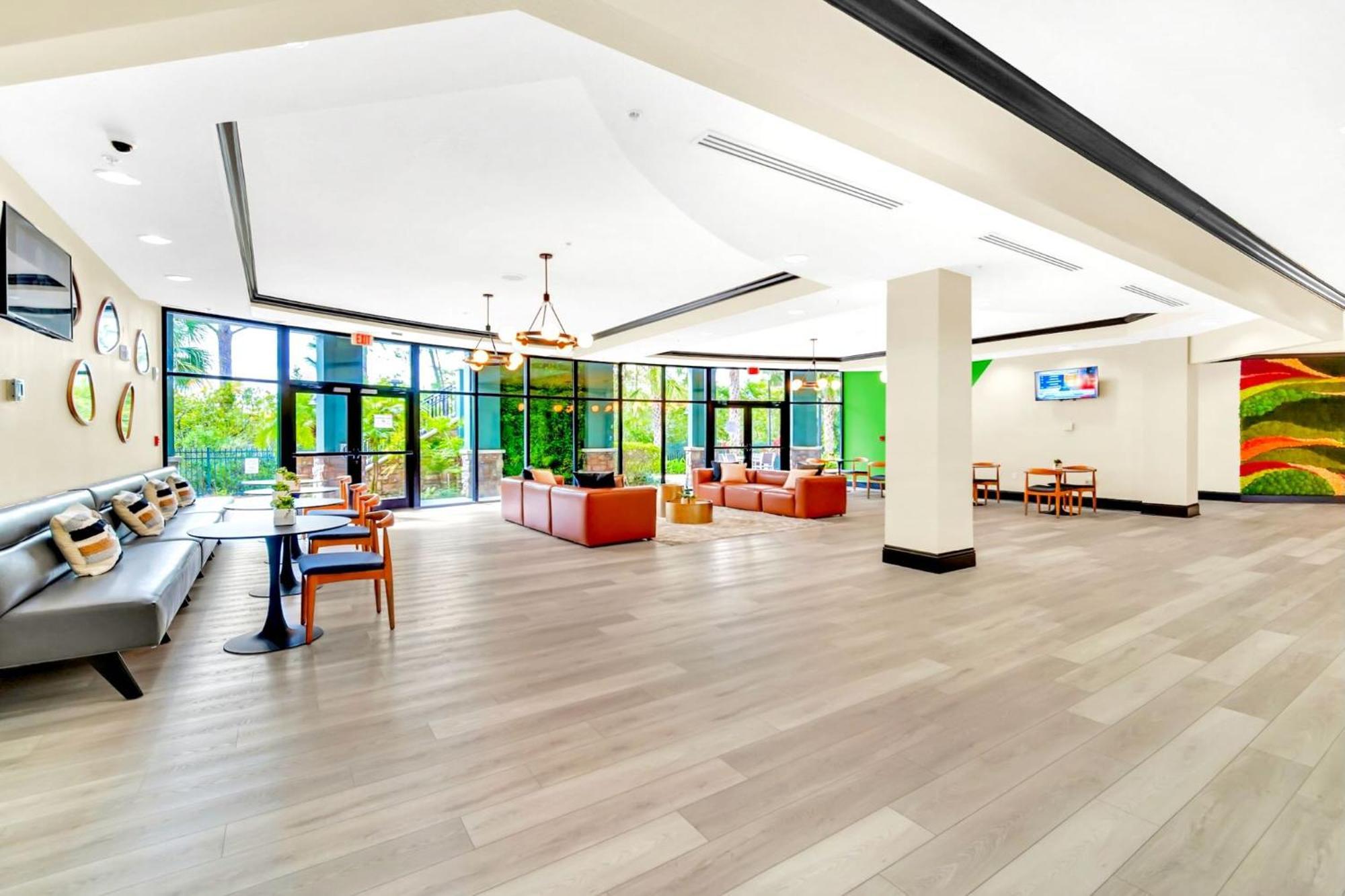 Hébergement de vacances Near - 3br - Pool Ht And Games *