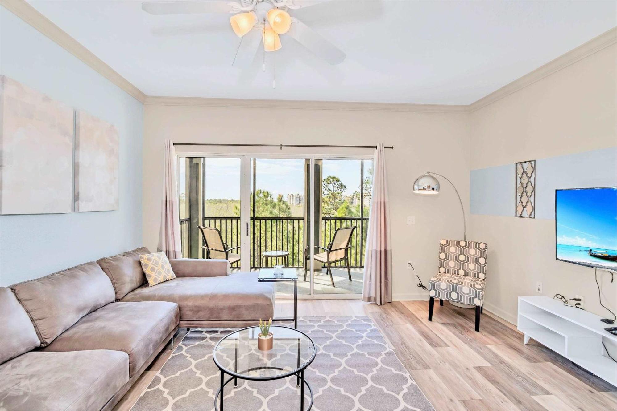 Hébergement de vacances Near - 3br - Pool Ht And Games
