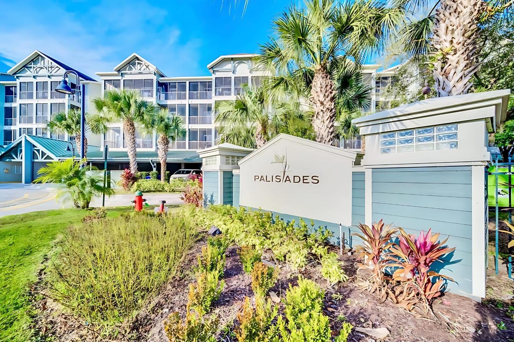 Near - 3br - Pool Ht And Games * Orlando