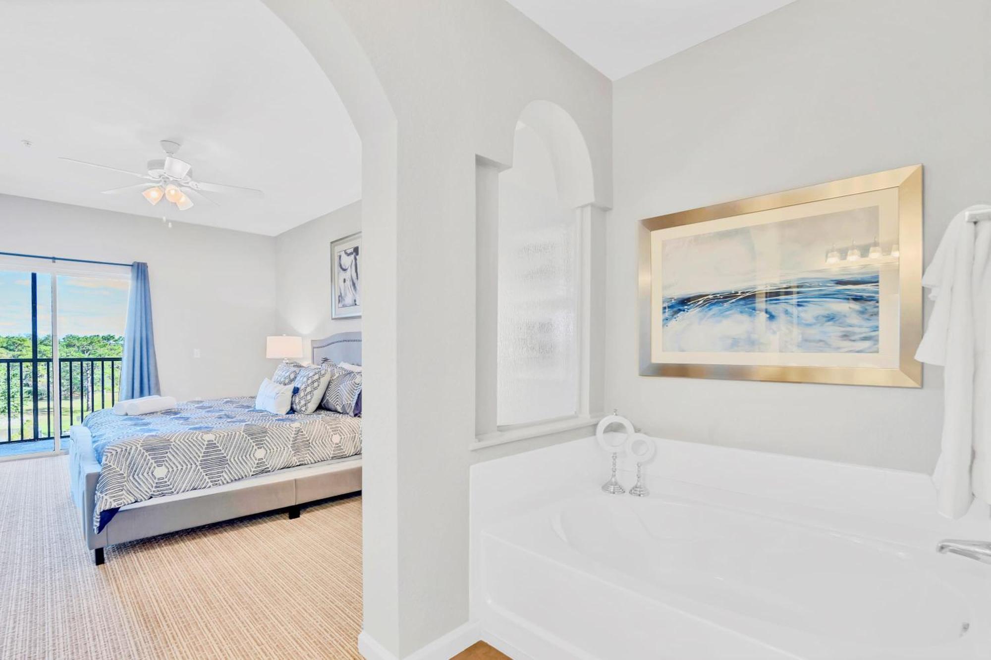 Hébergement de vacances Near - 3br - Pool Ht And Games