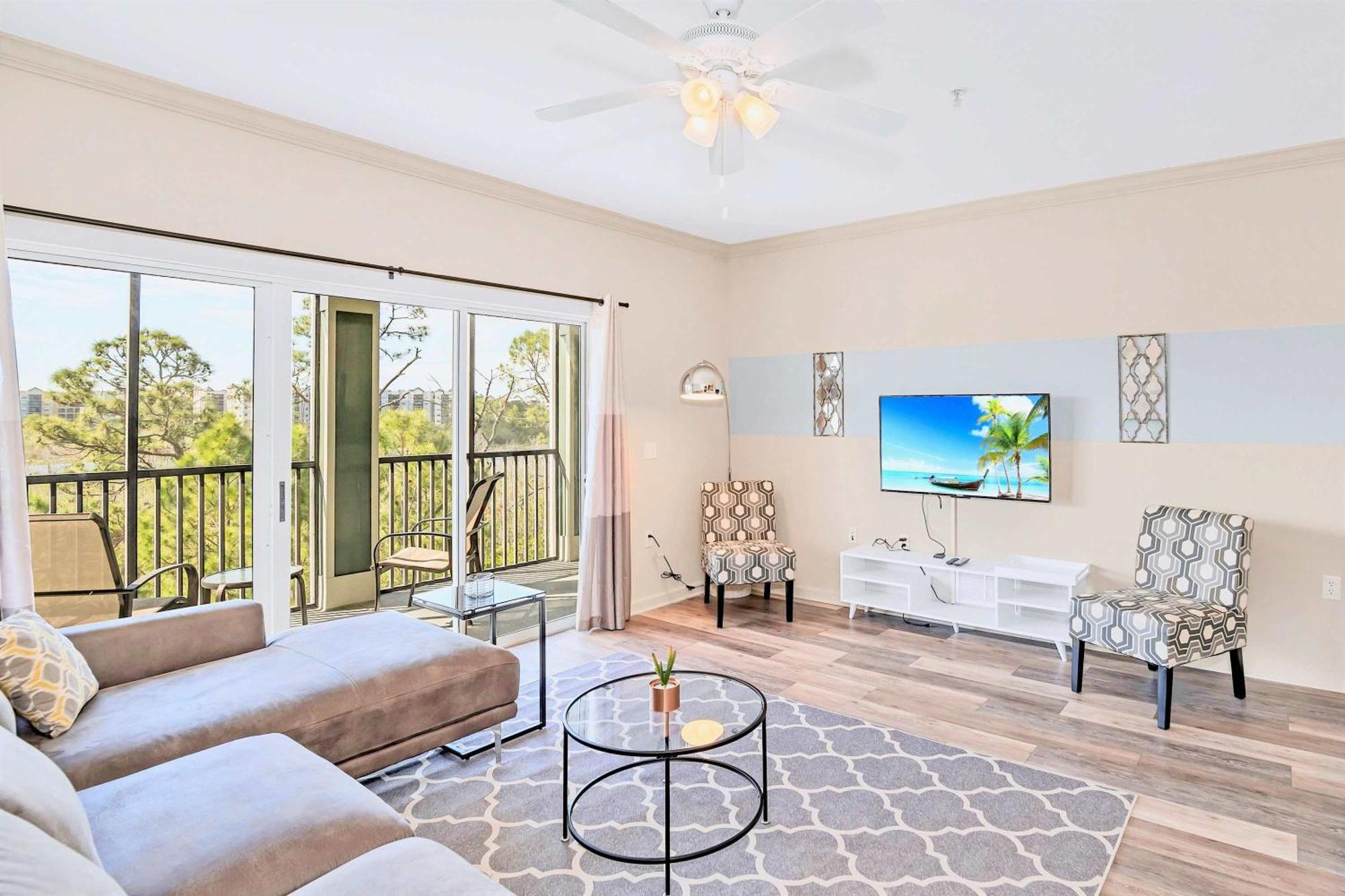 Hébergement de vacances Near - 3br - Pool Ht And Games *